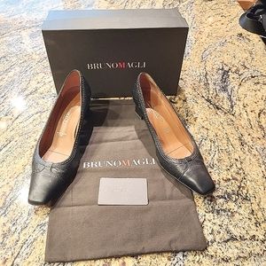 BRUNOMAGLI  SHOES